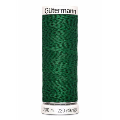 Gütermann Allesnaaigaren 200m - 237