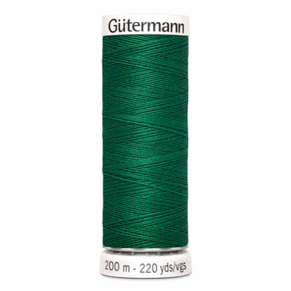 Gütermann Allesnaaigaren 200m - 402