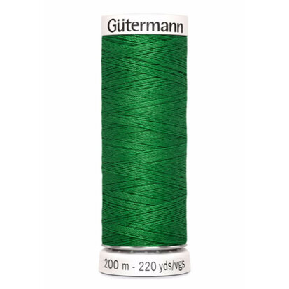 Gütermann Allesnaaigaren 200m - 396