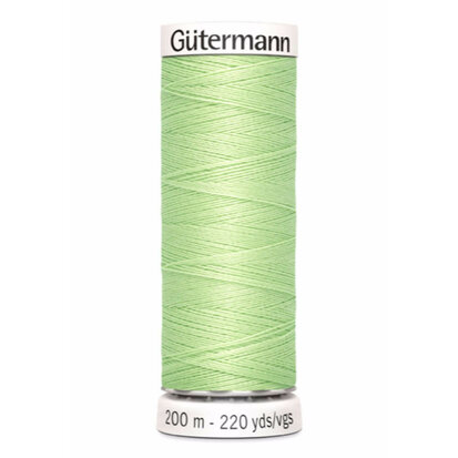 Gütermann Allesnaaigaren 200m - 152