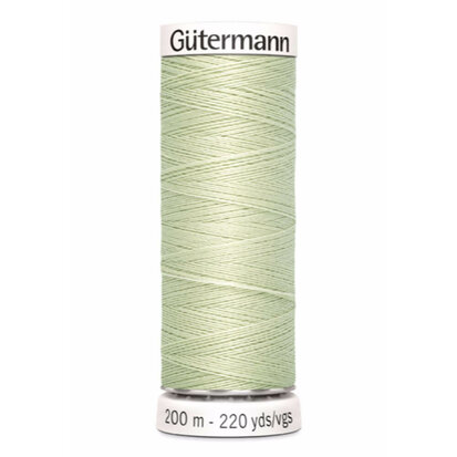Gütermann Allesnaaigaren 200m - 818