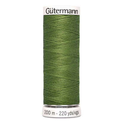 Gütermann Allesnaaigaren 200m - 283