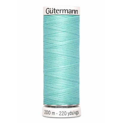 Gütermann Allesnaaigaren 200m - 191