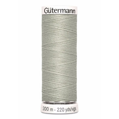 Gütermann Allesnaaigaren 200m - 854