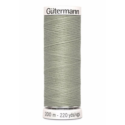 Gütermann Allesnaaigaren 200m - 132