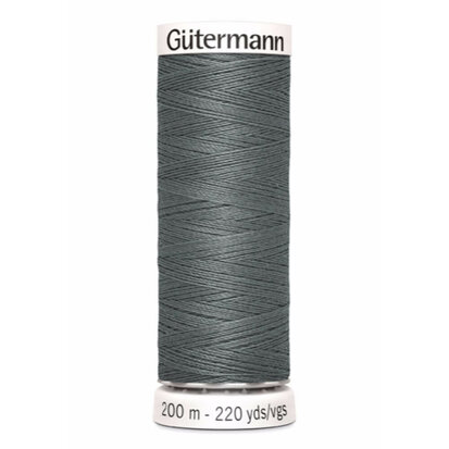 Gütermann Allesnaaigaren 200m - 701