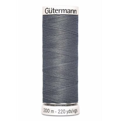 Gütermann Allesnaaigaren 200m - 497