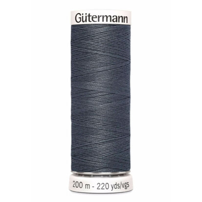 Gütermann Allesnaaigaren 200m - 093