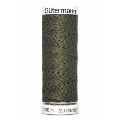 Gütermann Allesnaaigaren 200m - 676