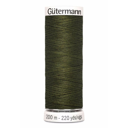 Gütermann Allesnaaigaren 200m - 399
