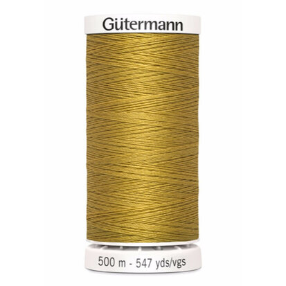 Geel - Gütermann Allesnaaigaren 500m - 968