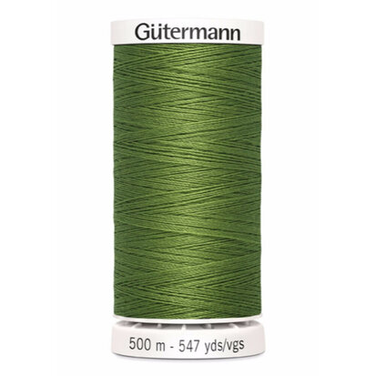 Groen - Gütermann Allesnaaigaren 500m - 283
