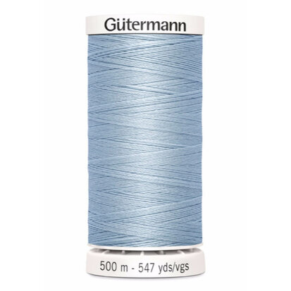 Blauw - Gütermann Allesnaaigaren 500m - 075