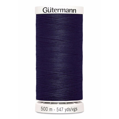 Blauw - Gütermann Allesnaaigaren 500m - 339