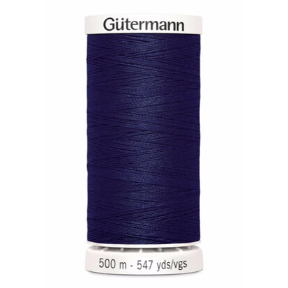 Blauw - Gütermann Allesnaaigaren 500m - 310