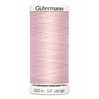 Roze - Gütermann Allesnaaigaren 500m - 659