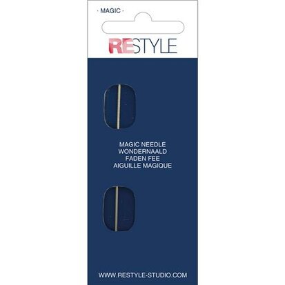 ReStyle Wondernaald