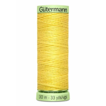 Geel - Gütermann Knoopsgatgaren 30m - 852