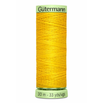 Geel - Gütermann Knoopsgatgaren 30m - 106