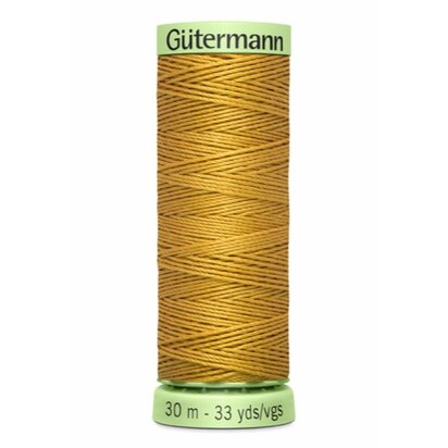 Geel - Gütermann Knoopsgatgaren 30m - 968