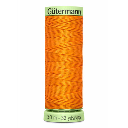 Oranje - Gütermann Knoopsgatgaren 30m - 350