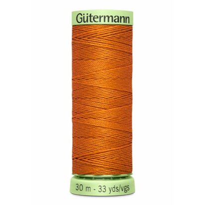 Oranje - Gütermann Knoopsgatgaren 30m - 982