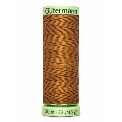 Bruin - Gütermann Knoopsgatgaren 30m - 448