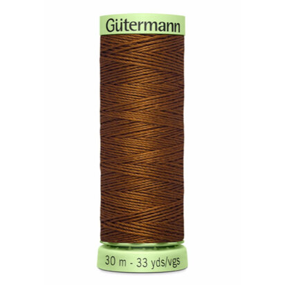 Bruin - Gütermann Knoopsgatgaren 30m - 650
