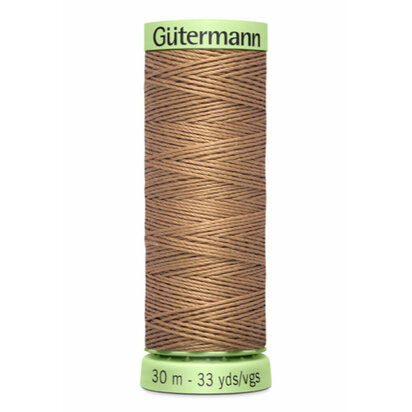 Bruin - Gütermann Knoopsgatgaren 30m - 139