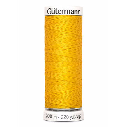 Geel - Gütermann Allesnaaigaren 200m - 106