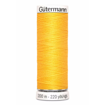 Geel - Gütermann Allesnaaigaren 200m - 417