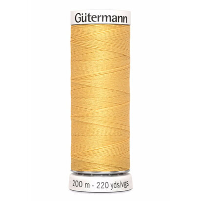 Geel - Gütermann Allesnaaigaren 200m - 415