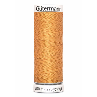 Oranje - Gütermann Allesnaaigaren 200m - 300