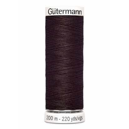 Bruin - Gütermann Allesnaaigaren 200m - 023