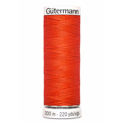 Oranje - Gütermann Allesnaaigaren 200m - 155