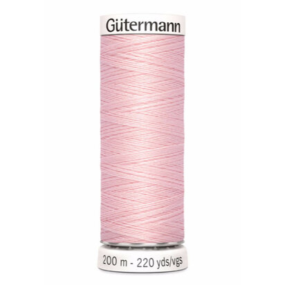 Roze - Gütermann Allesnaaigaren 200m - 659