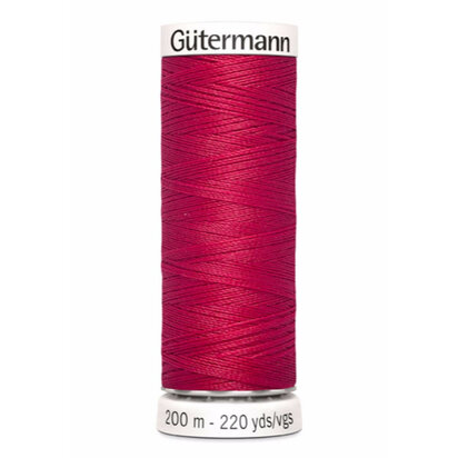 Roze - Gütermann Allesnaaigaren 200m - 909