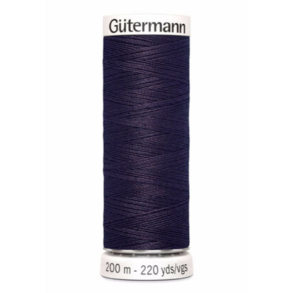 Paars - Gütermann Allesnaaigaren 200m - 512