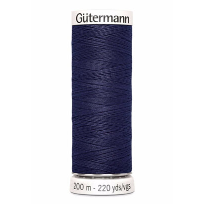 Paars - Gütermann Allesnaaigaren 200m - 575