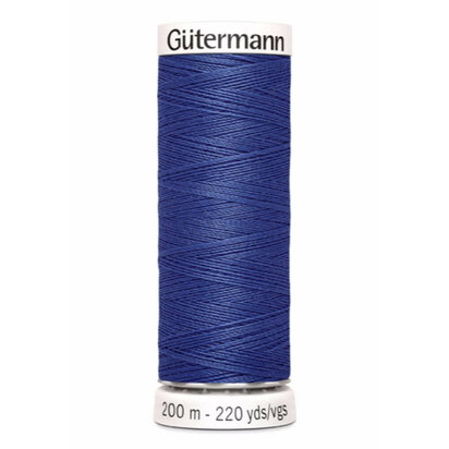 Paars - Gütermann Allesnaaigaren 200m - 759