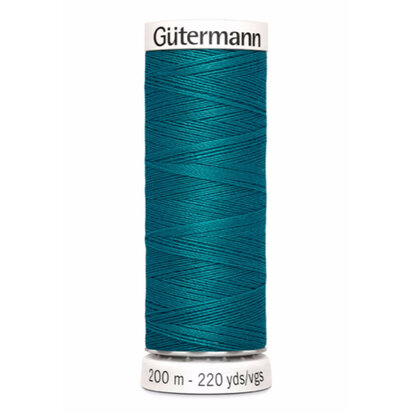 Groen - Gütermann Allesnaaigaren 200m - 189
