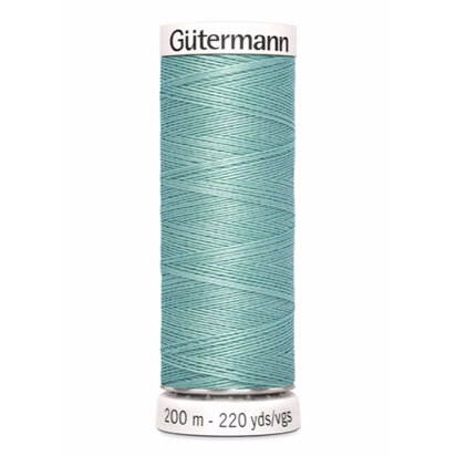 Groen - Gütermann Allesnaaigaren 200m - 929