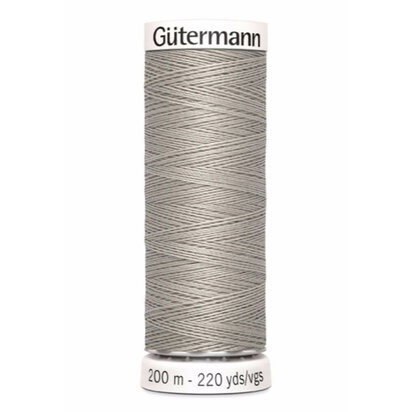 Groen - Gütermann Allesnaaigaren 200m - 118