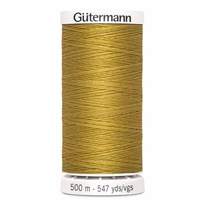 Geel - Gütermann Allesnaaigaren 500m - 968