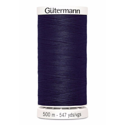 Blauw - Gütermann Allesnaaigaren 500m - 339
