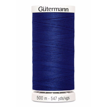 Blauw - Gütermann Allesnaaigaren 500m - 232