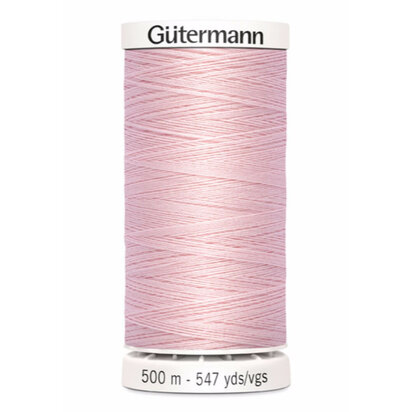 Roze - Gütermann Allesnaaigaren 500m - 659
