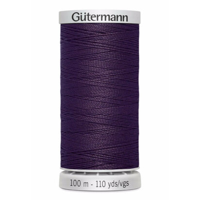 Paars - Gütermann Super sterk 100m - 512