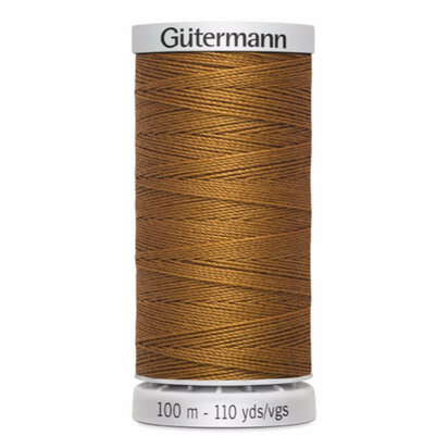Bruin - Gütermann Super sterk 100m - 448