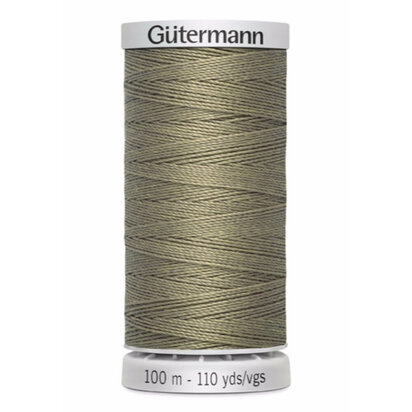 Bruin - Gütermann Super sterk 100m - 724
